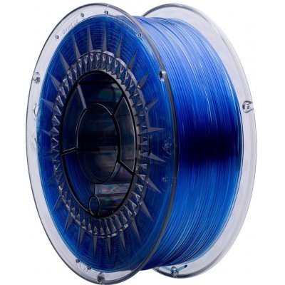 Print-Me Swift PETG 1,75 mm 1 kg - modrá laguna – Zboží Živě