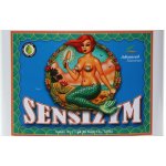Advanced Nutrients Sensizym 500 ml – Sleviste.cz