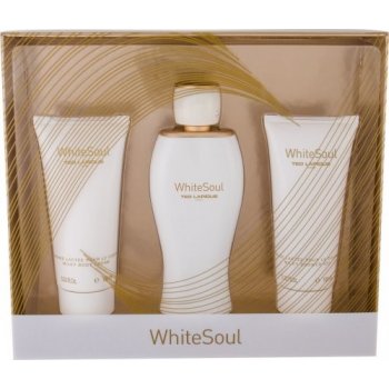 Ted Lapidus White Soul parfémovaná voda dámská 100 ml