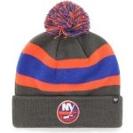Brand 47 kulich New York Islanders Breakaway 2019 Cuff knit – Hledejceny.cz