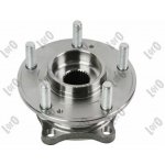 Náboj kola ABAKUS 141-01-040 (14101040) | Zboží Auto