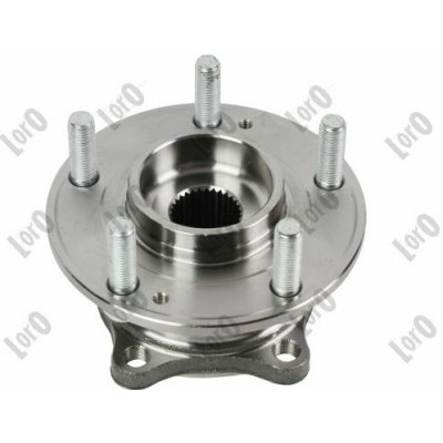 Náboj kola ABAKUS 141-01-040 (14101040) | Zboží Auto