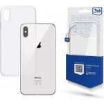 Pouzdro 3mk Armor Case Apple iPhone Xs Max čiré – Zboží Mobilmania