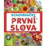 První slova - schovávačky – Zboží Mobilmania