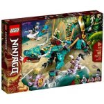 LEGO® NINJAGO® 71746 Drak z džungle – Sleviste.cz
