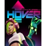 Hover: Revolt Of Gamers – Hledejceny.cz