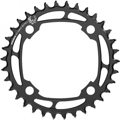 Převodník SRAM X-SYNC Eagle Steel 38 zubů 104 BCD – Sleviste.cz