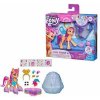Figurka Hasbro My Little Pony Křišťálové dobrodružství s poníky Sunny Starscount