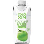 Cocoxim kokosová voda 100% 330 ml – Zboží Mobilmania