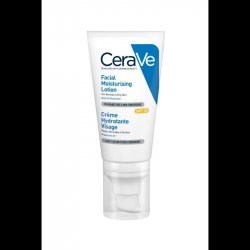 CeraVe hydratační péče o pleť SPF25 52 ml