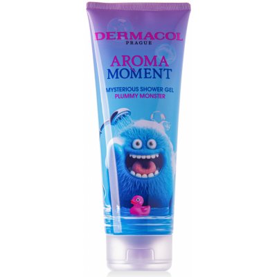 Dermacol Aroma Moment Plummy Monster 250 ml – Zboží Dáma