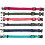 Trixie Balení nylon.rozeznávacích obojků pro štěňata – Sleviste.cz