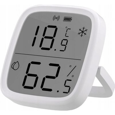 Sonoff SNZB-02D – Zboží Živě