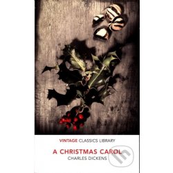 A Christmas Carol - Charles Dickens