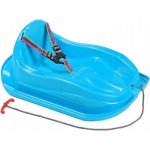 Master boby Baby Mini červená – Hledejceny.cz