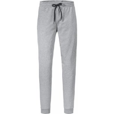 Jerzees pánské tepláky JZ975M Athletic Heather – Hledejceny.cz