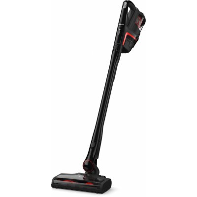 Miele Triflex HX1 Facelift Active SMUL1 Obsidian černá – Hledejceny.cz