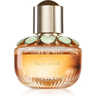 Elie Saab Girl of Now Lovely parfémovaná voda dámská 30 ml – Hledejceny.cz