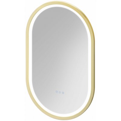 Cersanit Crea II 50x80 cm S1058–035 – Hledejceny.cz