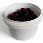 Zeelandia Černé višně v gelu Hmotnost: 500 g – Zboží Dáma