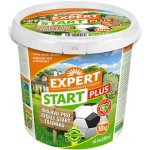 Forestina Trávníkové hnojivo EXPERT START PLUS 10 kg – Zbozi.Blesk.cz