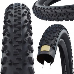 Schwalbe Black Jack 24x2,10 54-507