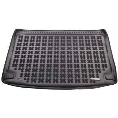 Gumová vana do kufru Rezaw-Plast Škoda Karoq, 2017, verze 4x4, s dojezdovým kolem neplnohodnotným – Hledejceny.cz