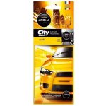 Aroma Car CITY VANILLA – Hledejceny.cz