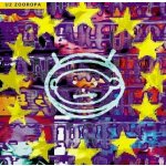 U2 - Zooropa LP – Hledejceny.cz