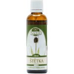 Naděje Ostropestřec mariánský z pupenů 50 ml – Hledejceny.cz