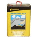 Penetral ALP Asfaltový penetrační lak 9 kg – Hledejceny.cz