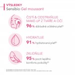 Bioderma Sensibio Gel moussant 200 ml – Zboží Mobilmania