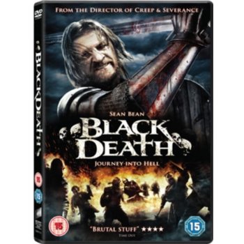 Black Death DVD