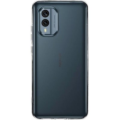 Pouzdro Tactical TPU Nokia X30 5G čiré – Sleviste.cz