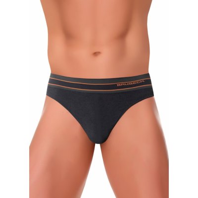 Brubeck pánské slipy Active Wool BE10110 – Hledejceny.cz