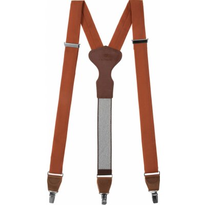 Avantgard skořicově hnědá hnědá – Zboží Dáma