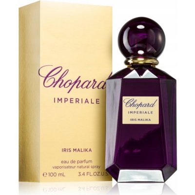 Chopard Imperiale Iris Malika parfémovaná voda dámská 100 ml – Zboží Mobilmania