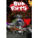 Bad Rats: the Rats Revenge