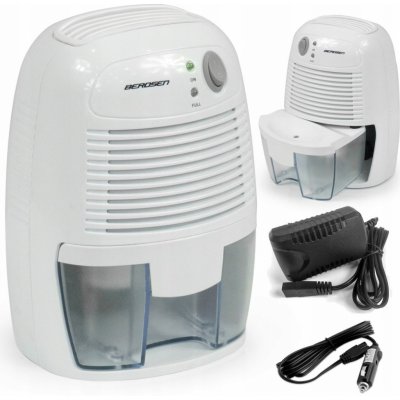 Berdsen BR-68W, bílý – Zboží Dáma