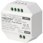Mi-Light, Triakový ovladač Boxer, TRI-C1, 100-230VAC, 1.36A, Mi-light – HobbyKompas.cz