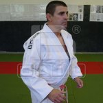 Judo kimono, model PROFI – Zboží Dáma