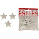 Hvězdičky k nalepení 10 ks X4380-01 – Hledejceny.cz
