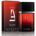 Azzaro Elixir toaletní voda pánská 100 ml – Hledejceny.cz