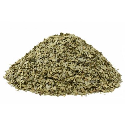 Naturway Boldo list řezaný 1000 g – Zboží Dáma