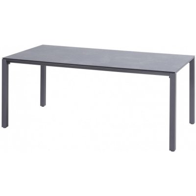 Hartman Zahradní Jídelní Stůl Victorio 180 x 90 cm - xerix – Hledejceny.cz