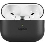 Epico Leather Case Airpods Pro 2 9911131300038 – Zboží Živě
