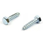 Vrut do dřeva DIN 571 – 10 × 50 mm ZB – Hledejceny.cz