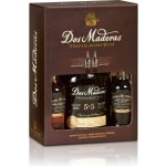 Dos Maderas PX Sherry 5y + 5y 40% 0,75 l + 2 x 0,2 l (set) – Hledejceny.cz