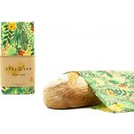 Včelobal Včelovak voskovaný sáček Barvy jara velký vak 34x42cm – Zboží Dáma