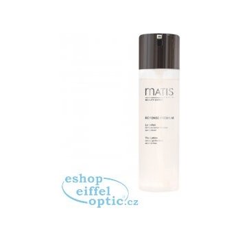 Matis Paris jemné pleťové tonikum Réponse Premium Le Lotion 150 ml